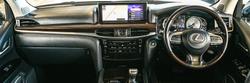 2021 Lexus
LX 450d