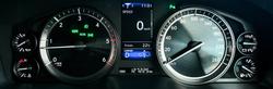2021 Lexus
LX 450d