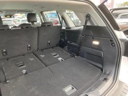 2024 Ford Everest Ambiente