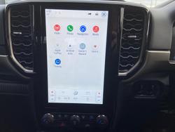 2024 Ford
Everest Ambiente