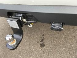 2024 Ford
Everest Ambiente