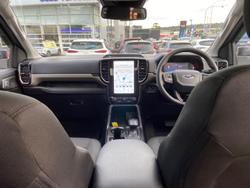 2024 Ford
Everest Ambiente