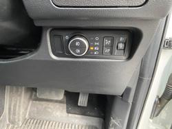 2024 Ford
Everest Ambiente
