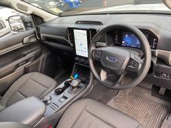2024 Ford
Everest Ambiente