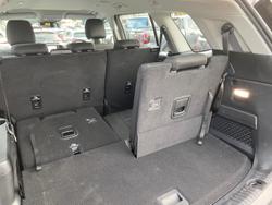 2024 Ford Everest Ambiente