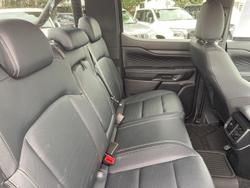 2024 Ford
Ranger Tremor