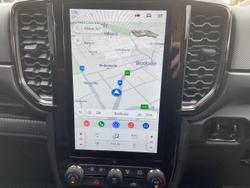 2024 Ford
Ranger Tremor