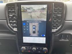 2024 Ford
Ranger Tremor