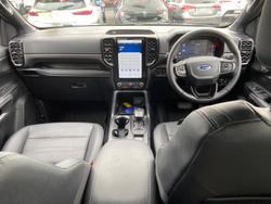 2024 Ford
Ranger Tremor