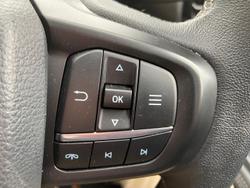 2024 Ford
Ranger Tremor