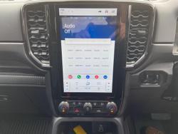 2024 Ford
Ranger Tremor
