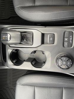 2024 Ford
Ranger Tremor