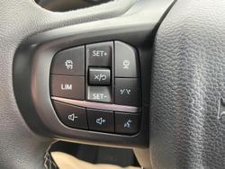 2024 Ford
Ranger Tremor