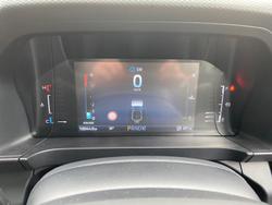 2024 Ford
Ranger Tremor