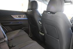 2025 Chery
Tiggo 8 Super Hybrid Ultimate