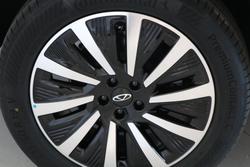 2025 Chery
Tiggo 8 Super Hybrid Ultimate