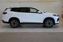 2025 Chery
Tiggo 8 Super Hybrid Ultimate