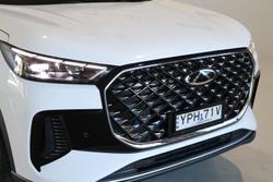 2025 Chery
Tiggo 8 Super Hybrid Ultimate
