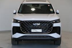 2025 Chery
Tiggo 8 Super Hybrid Ultimate