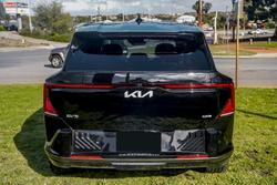 2025 Kia EV5 GT-Line OVc MY25 AWD Starry Night Black