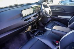 2025 Kia EV5 GT-Line OVc MY25 AWD Starry Night Black