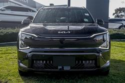 2025 Kia EV5 GT-Line OVc MY25 AWD Starry Night Black