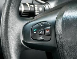 2020 Mazda
BT-50 XT