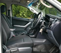 2020 Mazda
BT-50 XT