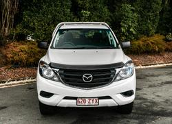 2020 Mazda
BT-50 XT