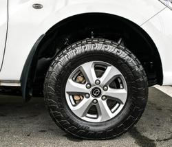 2020 Mazda
BT-50 XT
