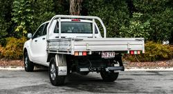 2020 Mazda
BT-50 XT