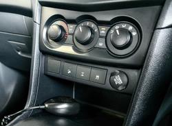 2020 Mazda
BT-50 XT