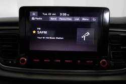 2022 Kia
Rio S