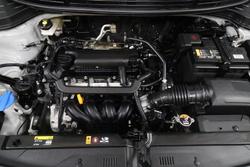 2022 Kia
Rio S