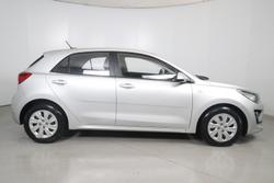 2022 Kia
Rio S