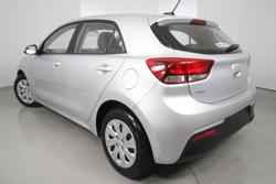 2022 Kia
Rio S