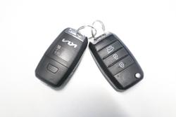 2022 Kia
Rio S