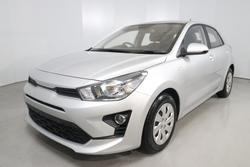 2022 Kia
Rio S