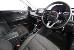 2022 Kia
Rio S