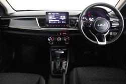 2022 Kia
Rio S