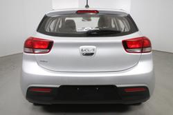 2022 Kia
Rio S