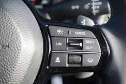 2023 Honda
ZR-V e:HEV LX