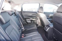 2023 Honda
ZR-V e:HEV LX
