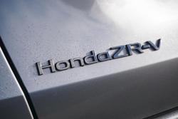 2023 Honda
ZR-V e:HEV LX