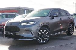 2023 Honda
ZR-V e:HEV LX