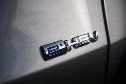 2023 Honda
ZR-V e:HEV LX