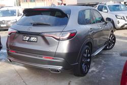 2023 Honda
ZR-V e:HEV LX
