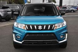 2024 Suzuki Vitara