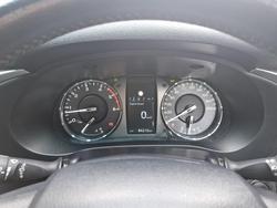 2022 Toyota
Hilux SR5