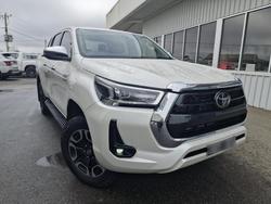 2022 Toyota
Hilux SR5